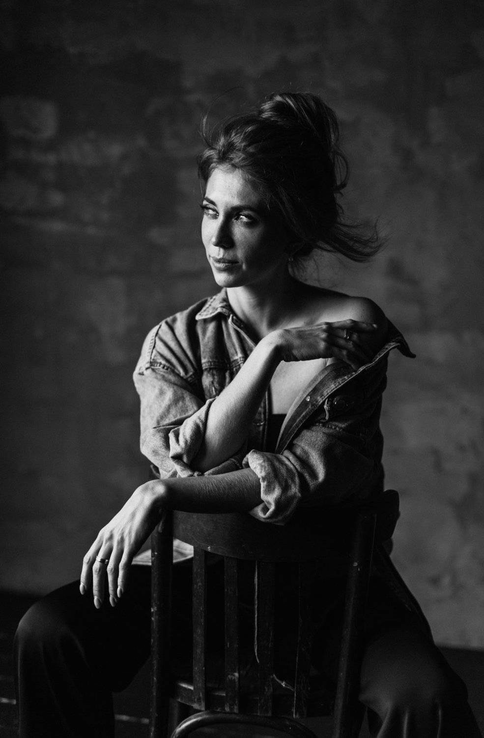 , Елена Лукан