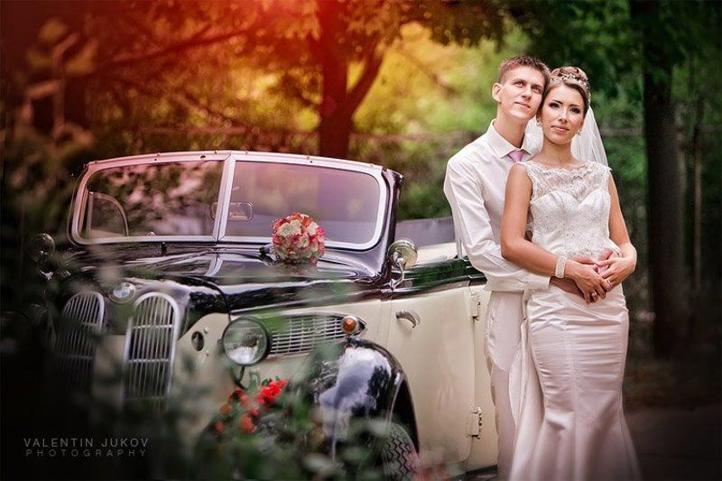 Взгляд в будущее фото превью