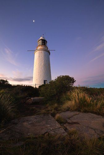Cape Bruny Lighthouse-2