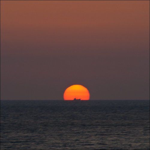 [zante sunset]