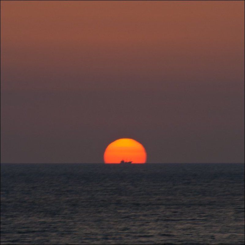 greece, zante, zakintos, sunset [zante sunset] фото превью