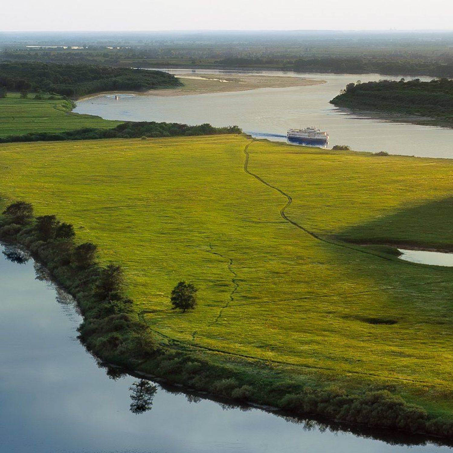 , Andrey Zolotnitsyn