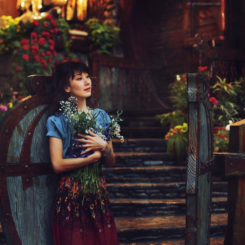 Ожидание фото превью