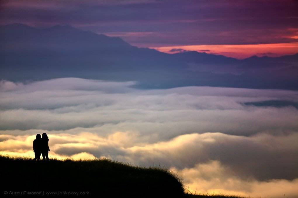непал, горы, облака, нагаркот, гималаи, рассвет, nepal, himalayas, mountains, clouds, ocean, sunrise, nagarkot, kathmandu valley, долина катманду, океан, море, Антон Янковой (www.photo-travel.com.ua)