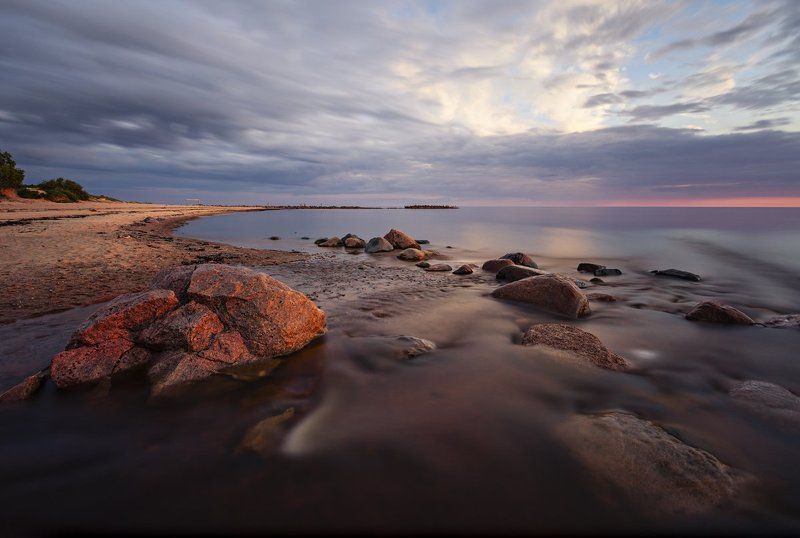 вечер в Туе фото превью