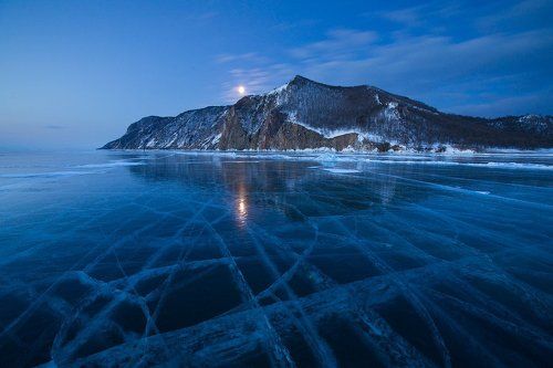 Морозные Узуры