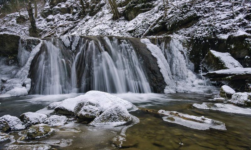ПРОСТАЯ КАРТИНКА - ДЛЯ ЖАРКОГО ЛЕТА фото превью