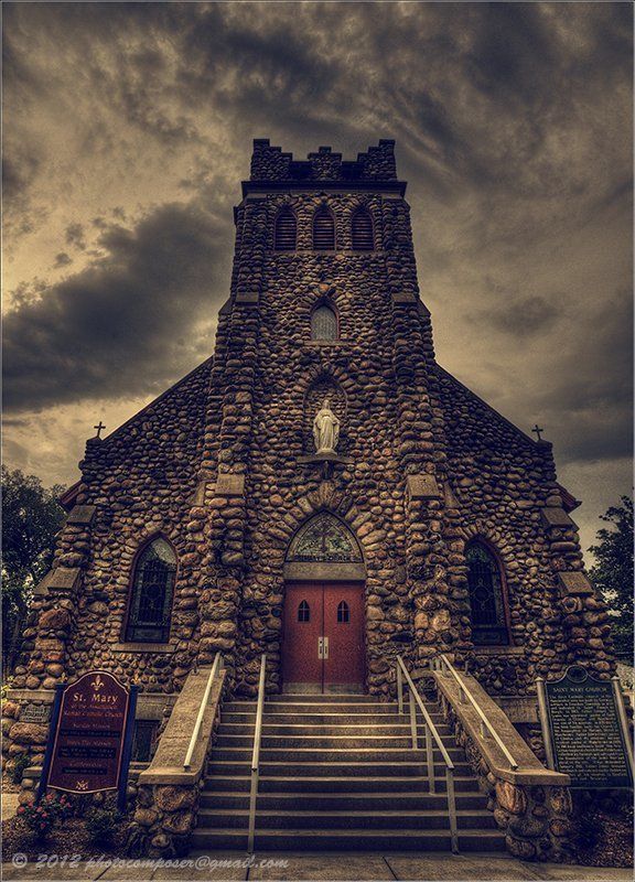 St. Mary фото превью