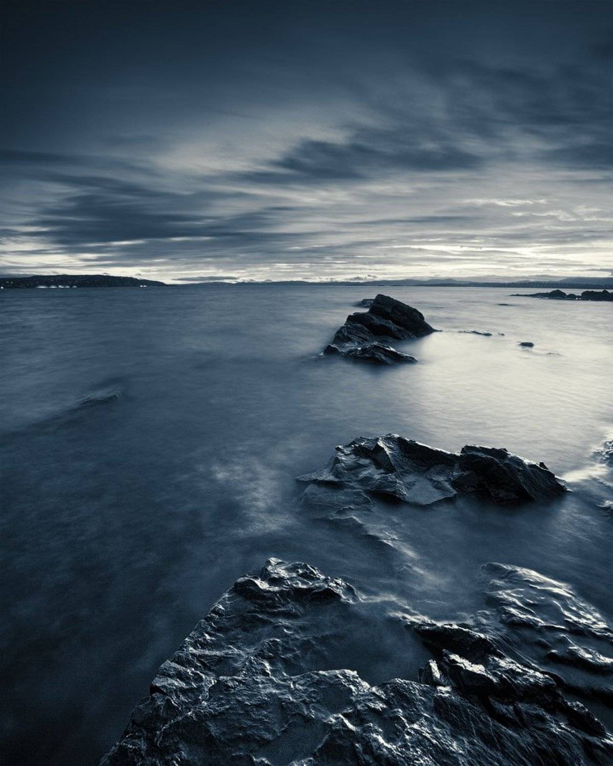 , Мурманский Рустам