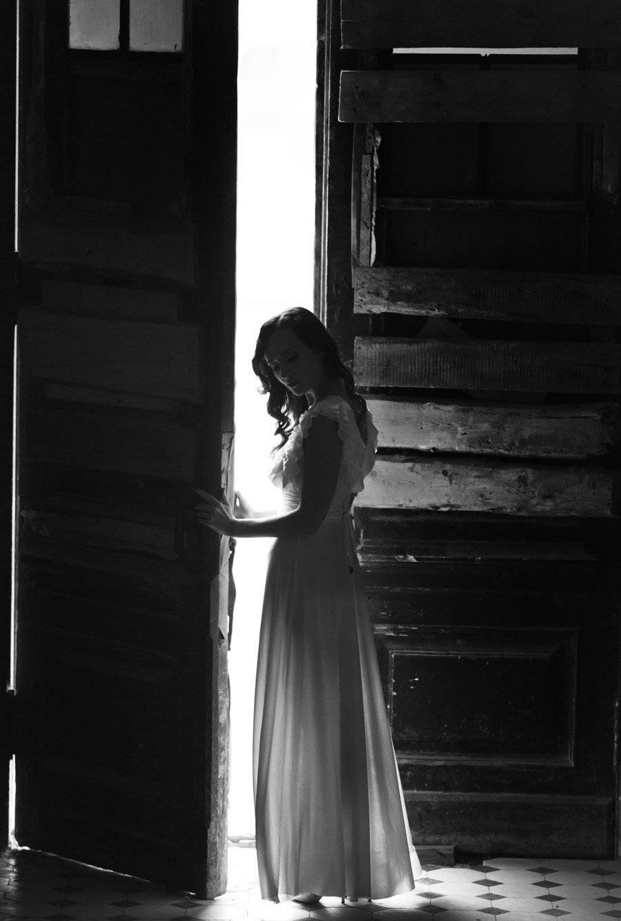 , Василий Андреев