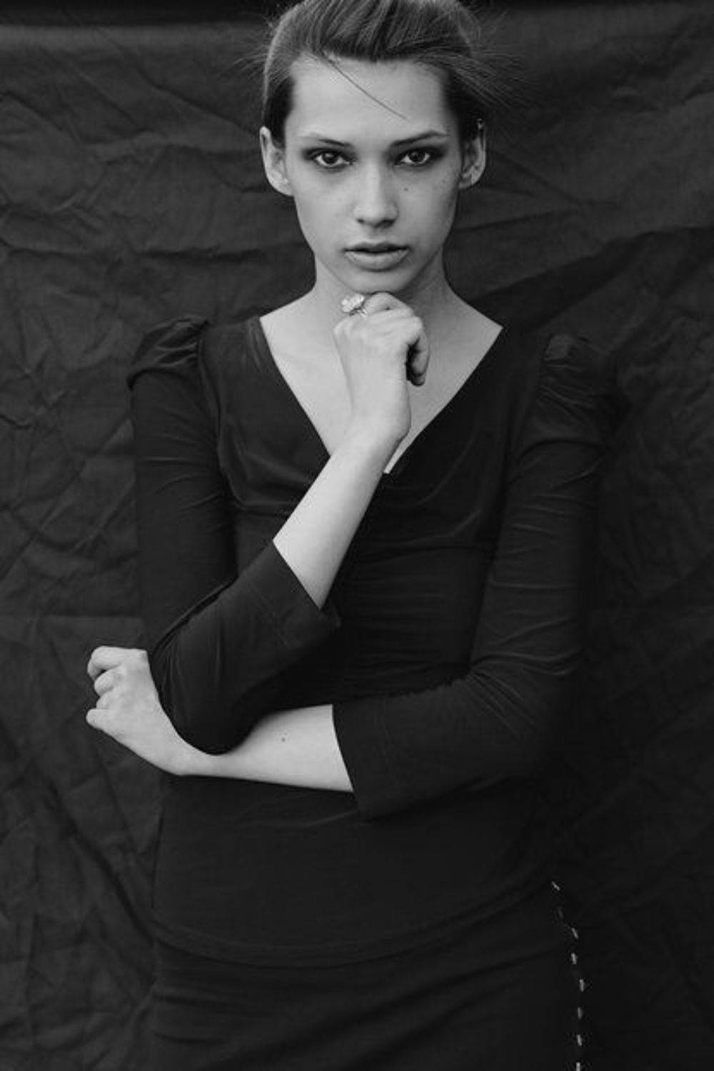 , Александр Кожевников