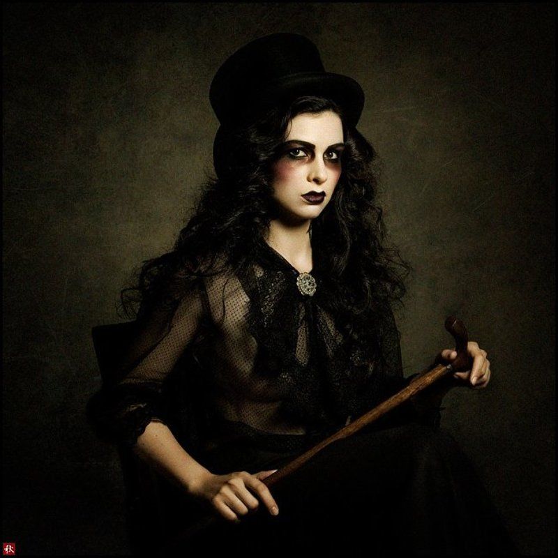 Decadence фото превью