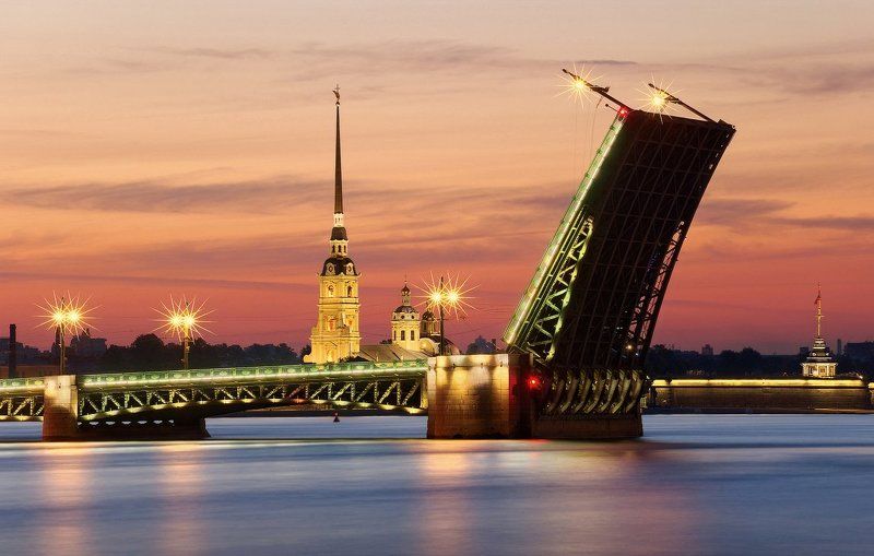 Классический Петербург фото превью