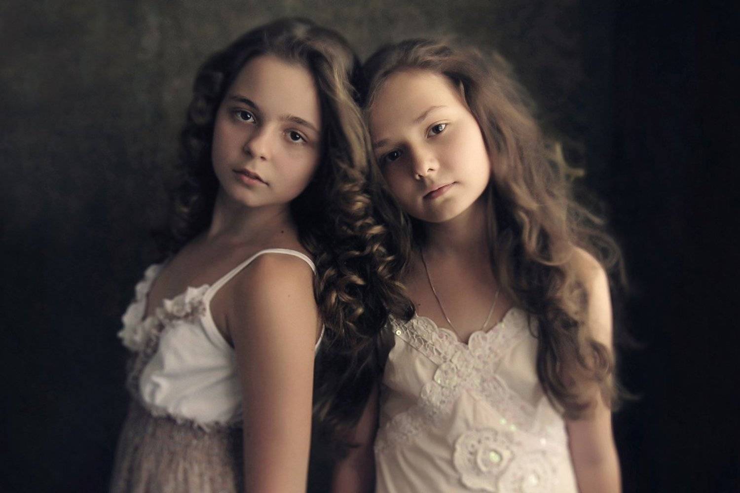 , Оксана Бокатова