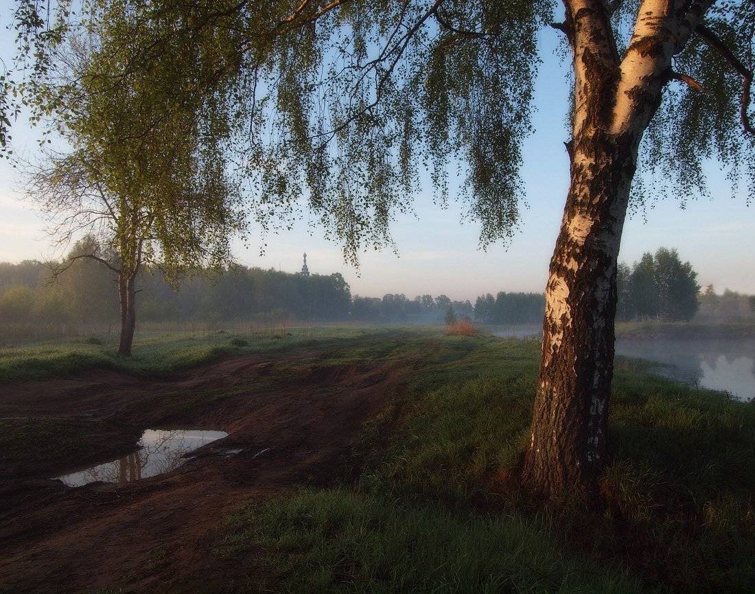 , Владимир Перепечаев