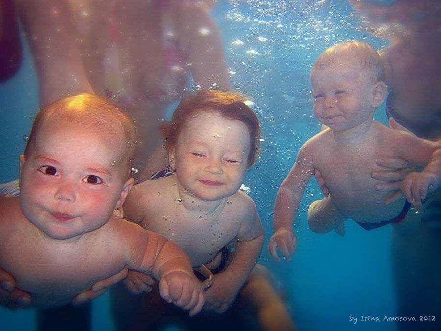 , Ирина Амосова