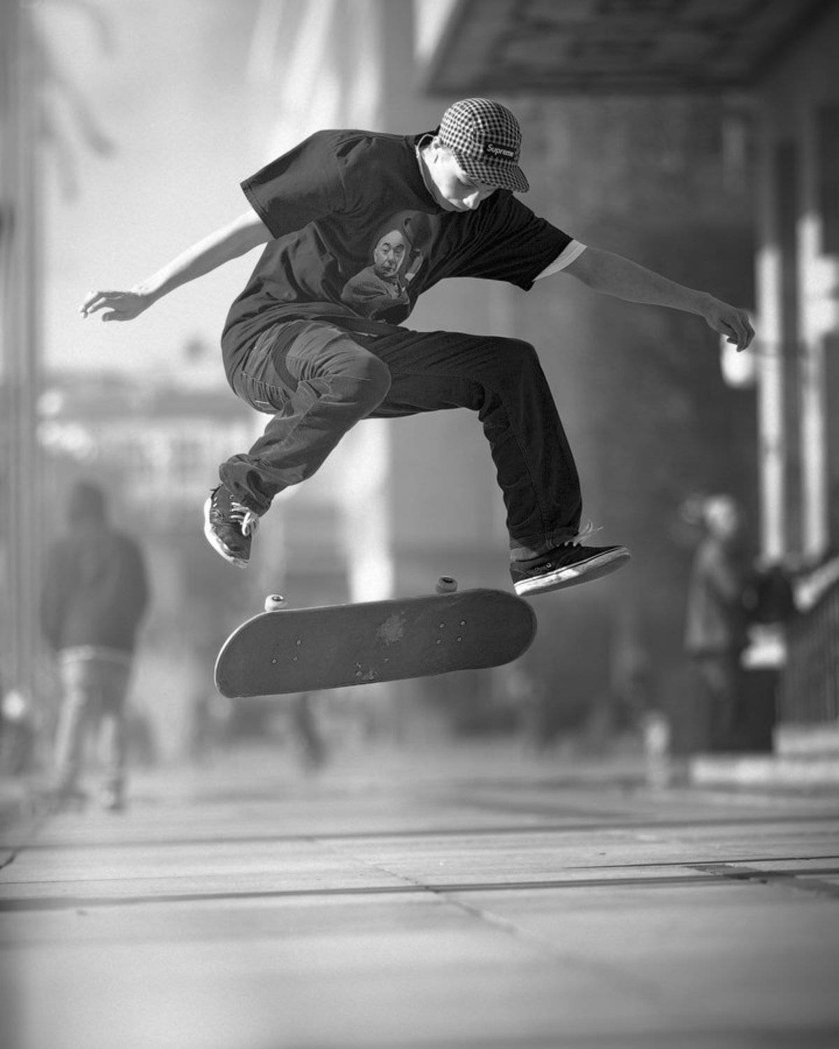 , Мурманский Рустам