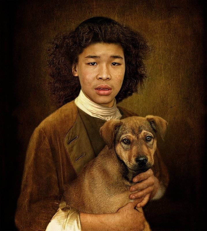 , Светлана Мелик-Нубарова