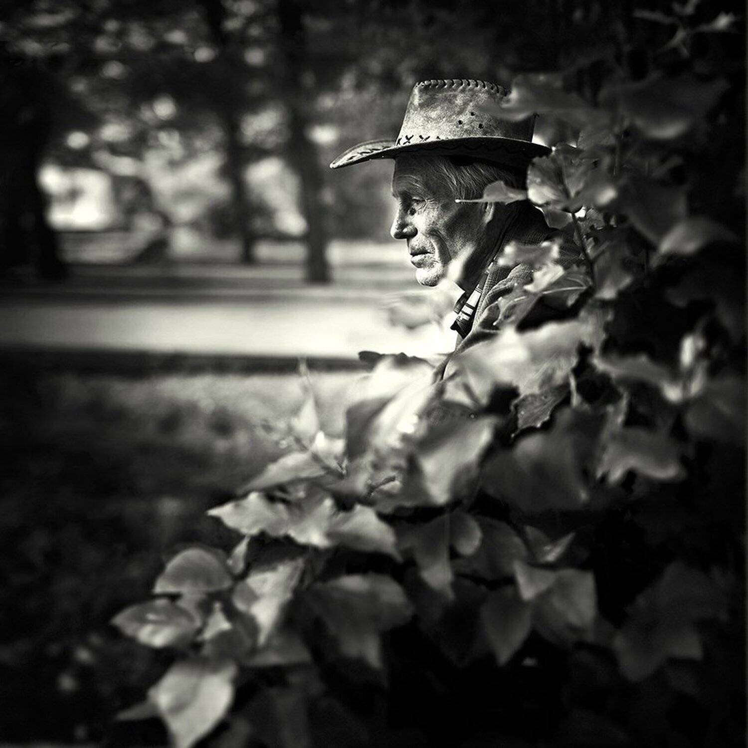 , Андрей Белозёров