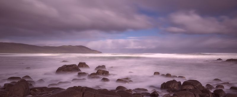bruny, island Купальщики. фото превью