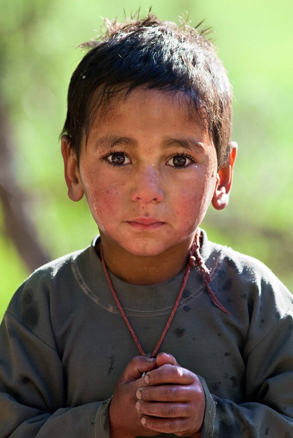 индия, тибет, кашмир, Yury Pustovoy