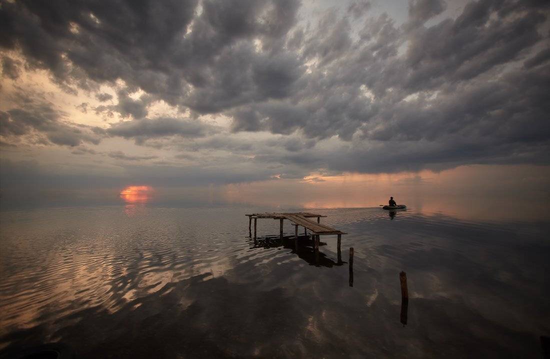 , Михаил Трахтенберг