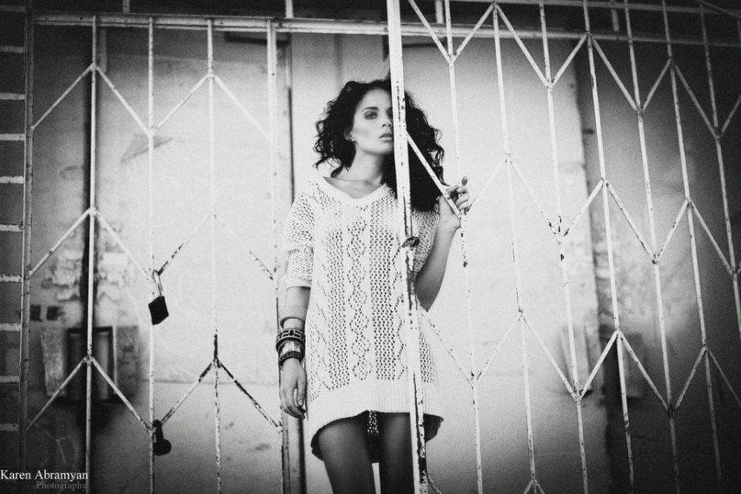, Abramyan Karen