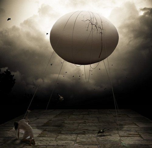 Удержать жизнь