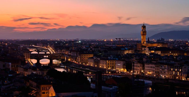 Quiet Florence фото превью