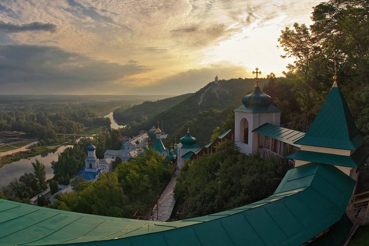 , Игорь Мелекесцев