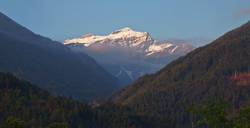 Jungfrau фото превью