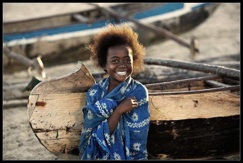 мадагаскар, африка, дети Дети Мадагаскара (4) фото превью