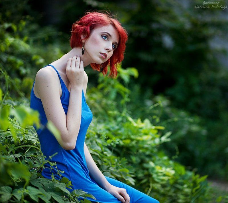 Ира фото превью