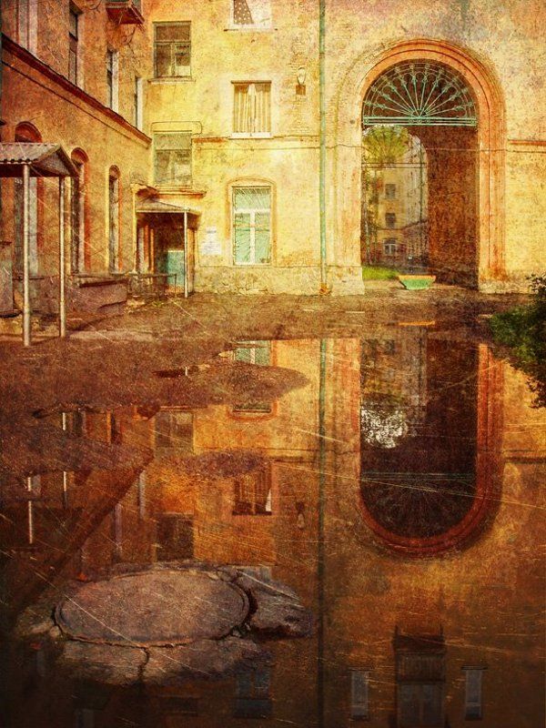 кузбасс Город детства фото превью
