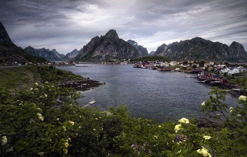 Lofoten