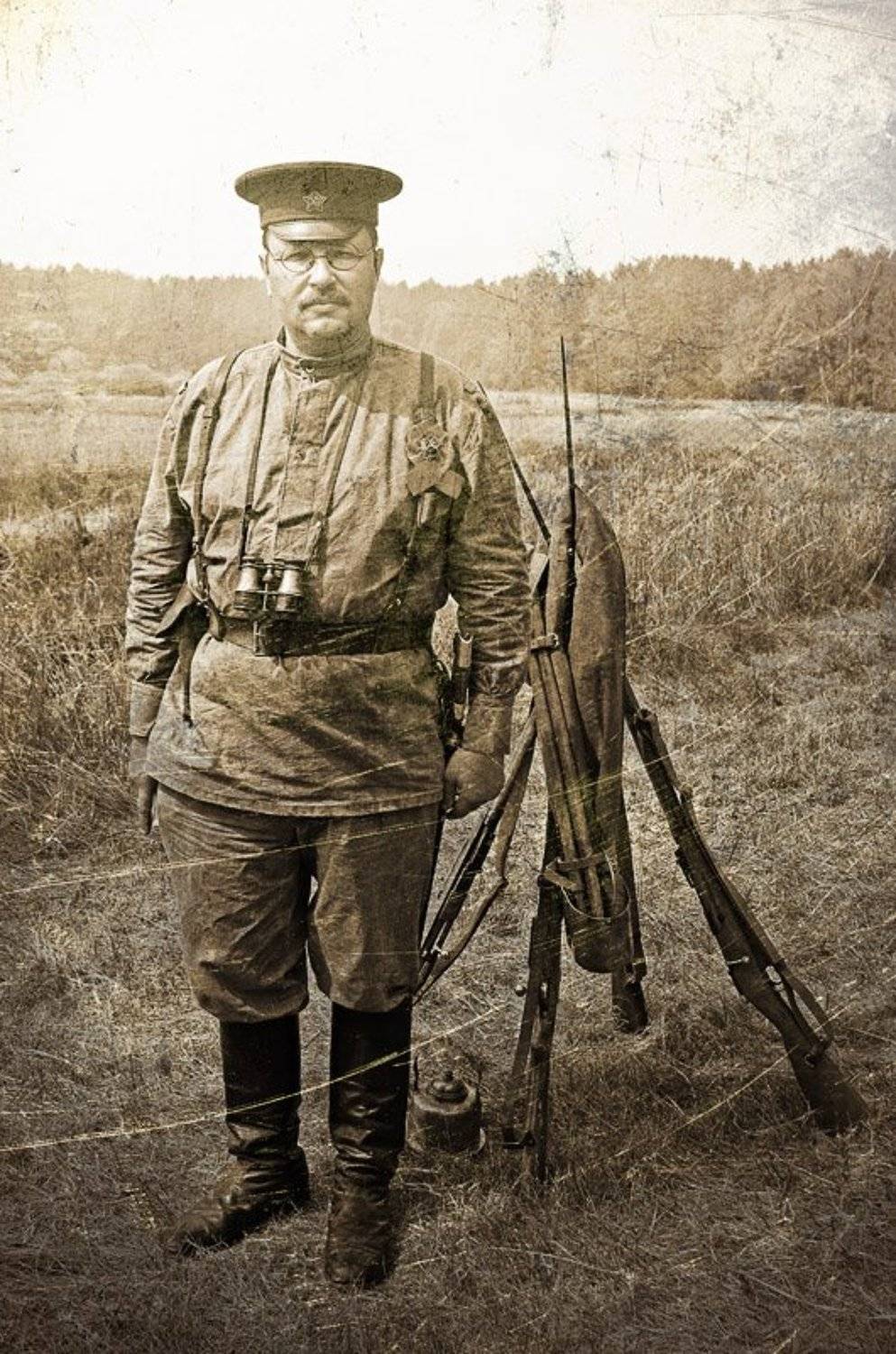 , Руденко Олег