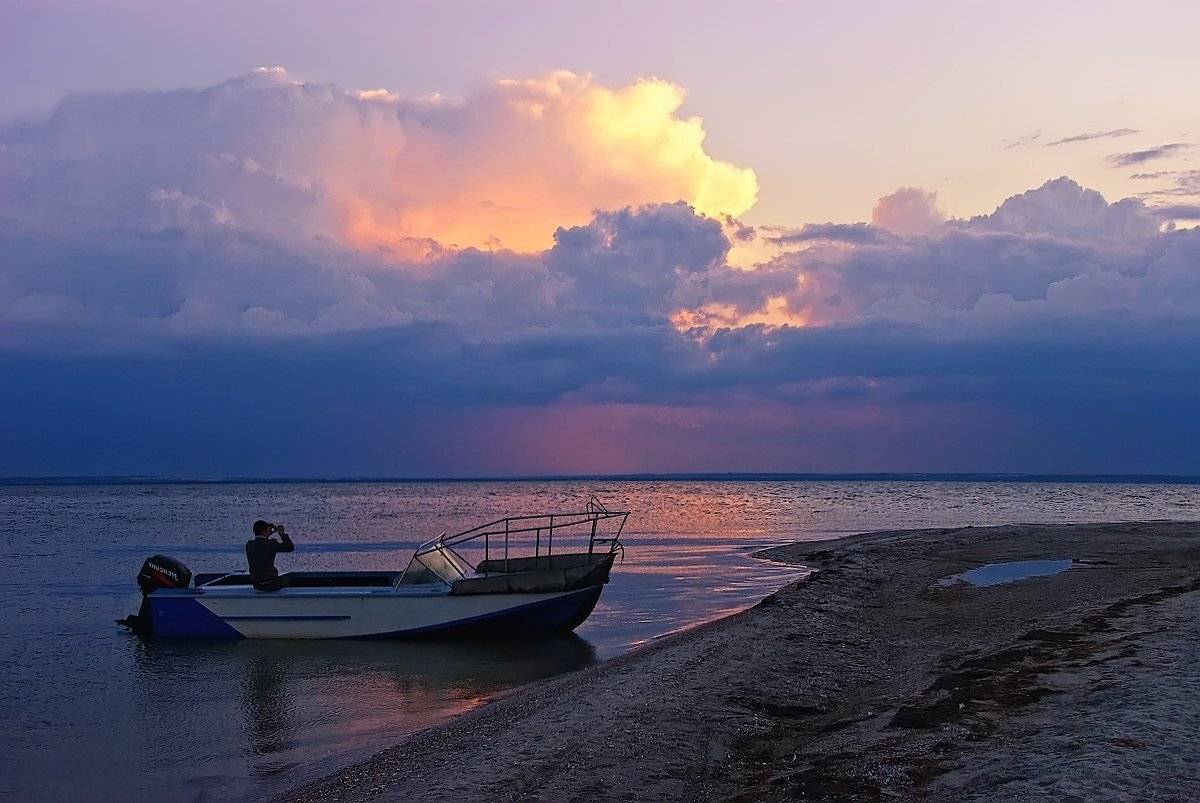 , Игорь Мелекесцев