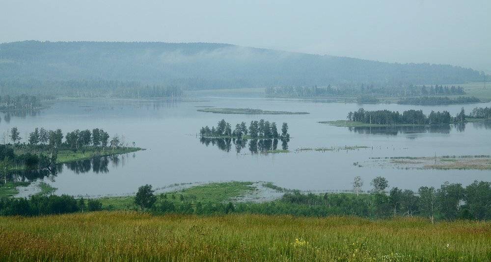 , Николай Морский