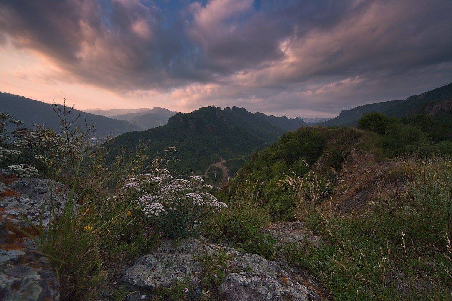 карачаево, черкессия, карачаевск, шоана, Николай Мысливцев