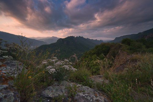 Утро Карачая