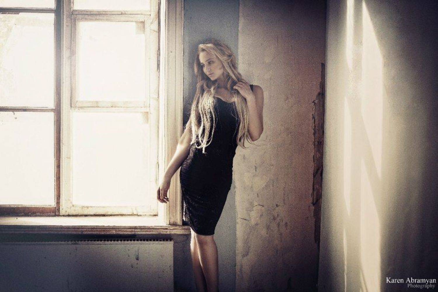 , Abramyan Karen