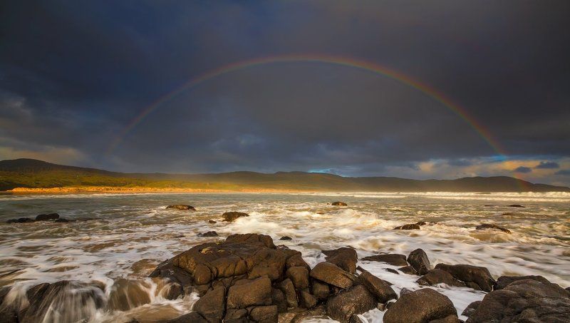 Somewhere over the rainbow фото превью
