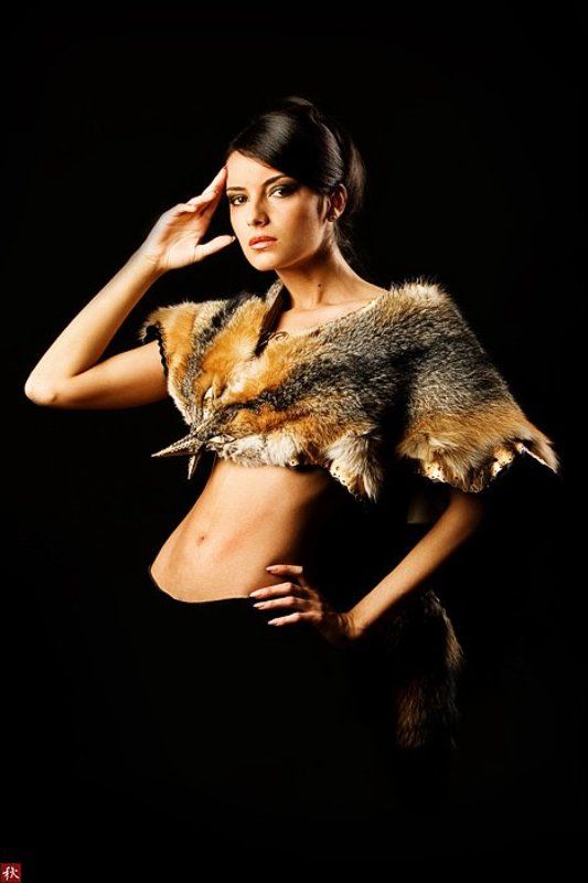 Соня фото превью