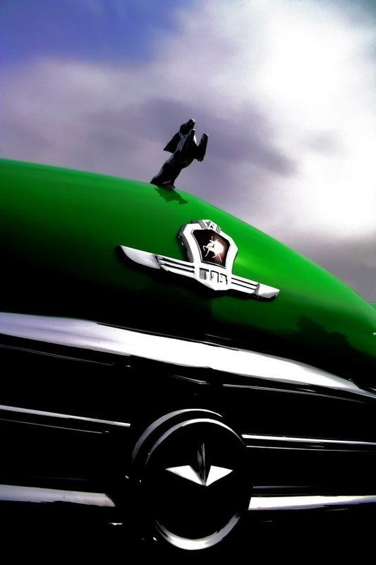 ГАЗ фото превью