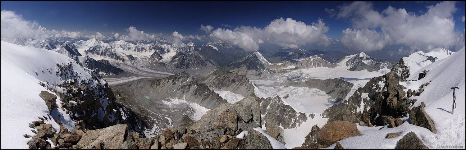 монголия, алтай, июнь, найрамдал, кыйтын, алтай таван богд, аня графова, Аня Графова