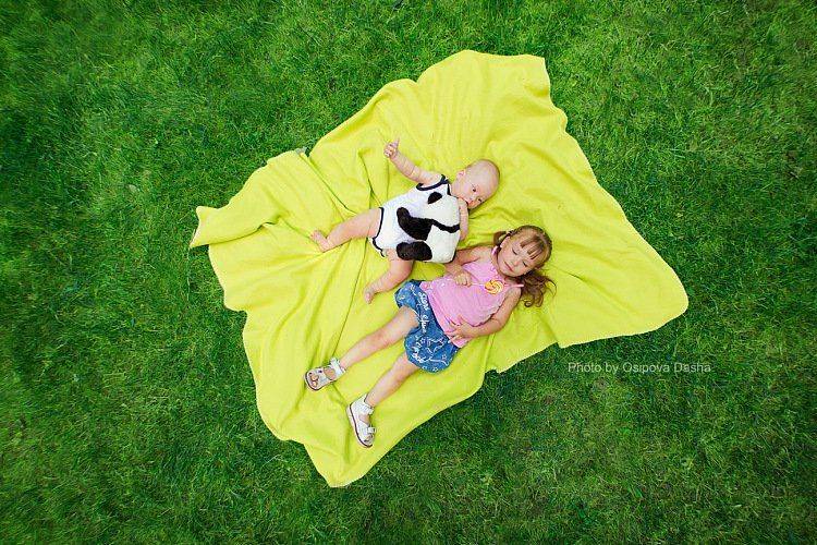 , Осипова Дарья