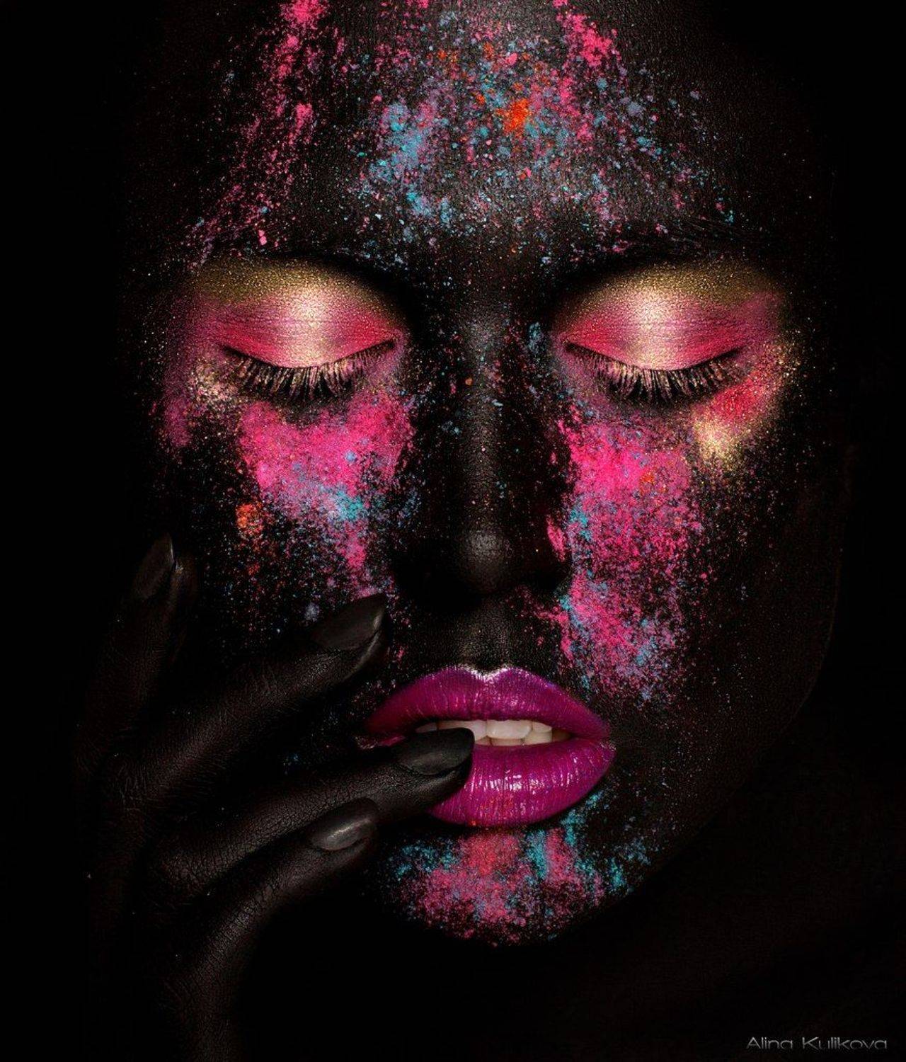 , Куликова Алина