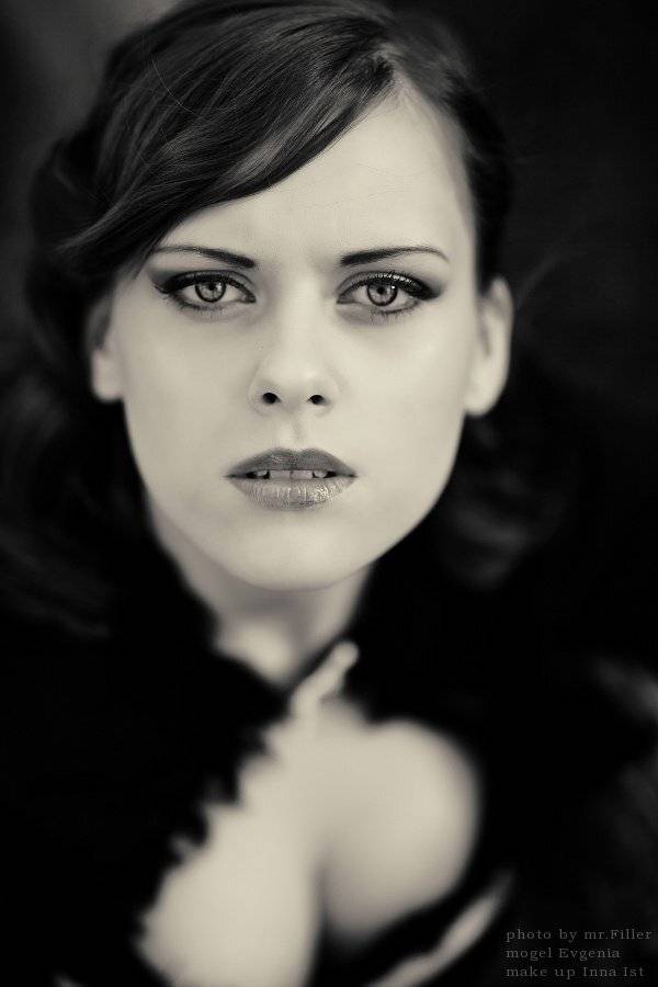 mr.filler, Николай