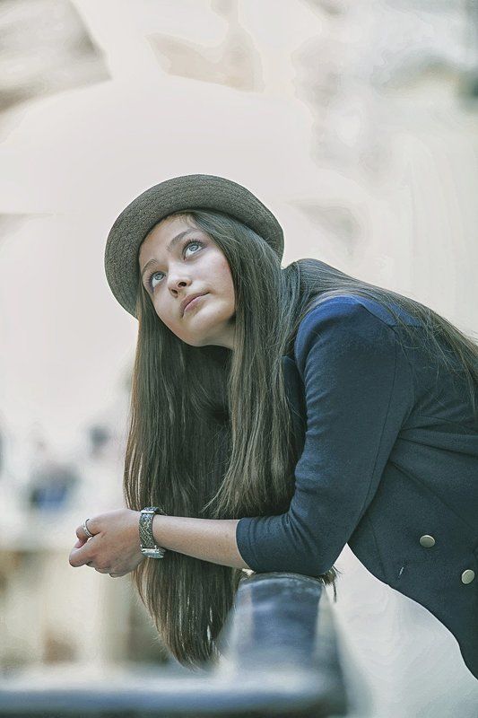 Wondergirl фото превью