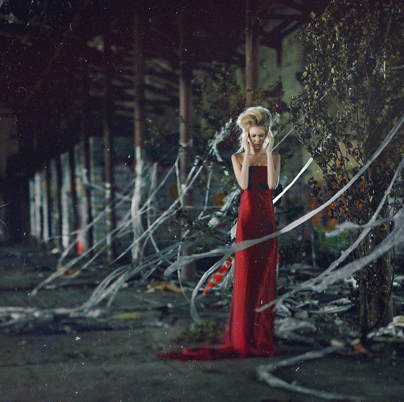 The wind фото превью